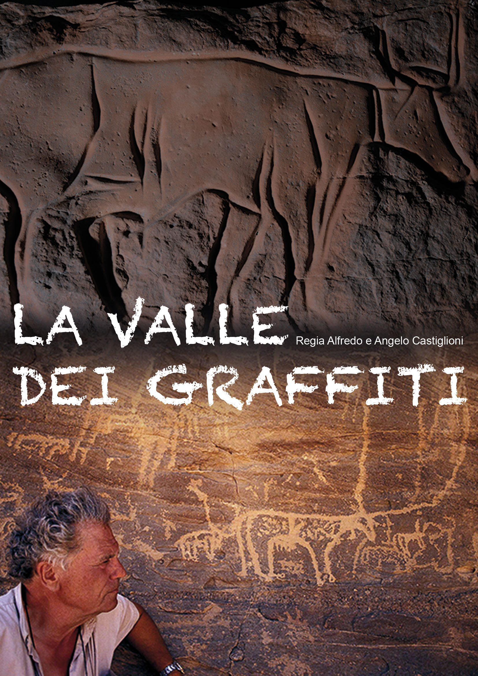 La Valle Dei Graffiti Diritti Diffusione E Distribuzione Film E Serie Tv Per Emittenti
