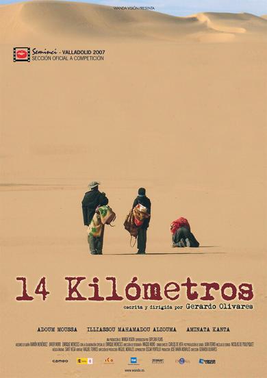 14-kilometros