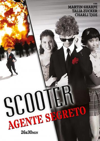 scooter-agente-segreto