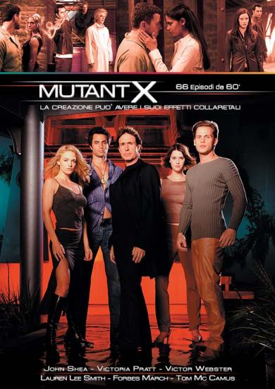 mutant-x