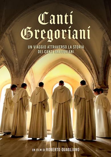 canti-gregoriani