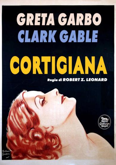 cortigiana