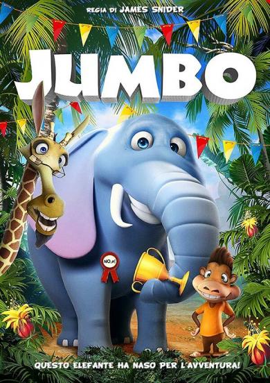 jumbo