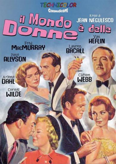 il-mondo-e-delle-donne