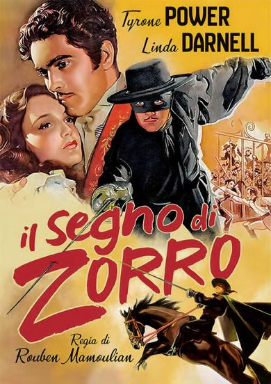 il-segno-di-zorro