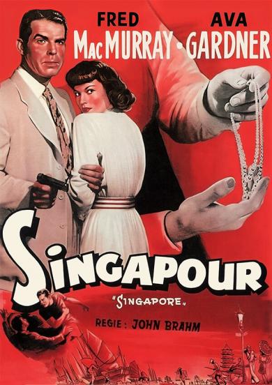 singapore
