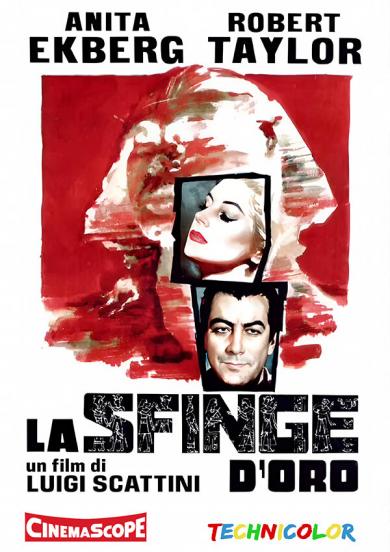la-sfinge-d-oro