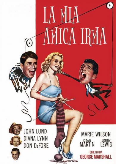 la-mia-amica-irma