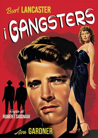 gangsters