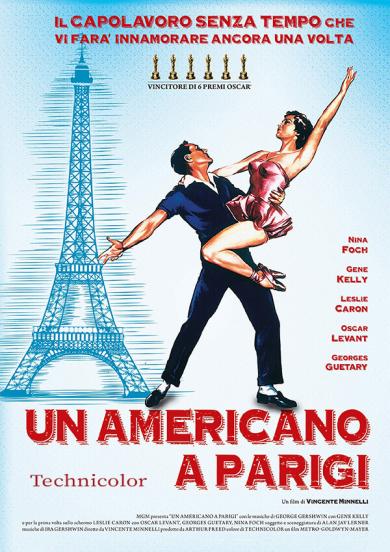 un-americano-a-parigi