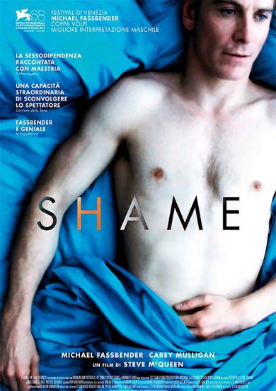 shame