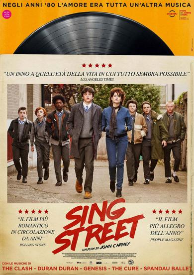sing-street