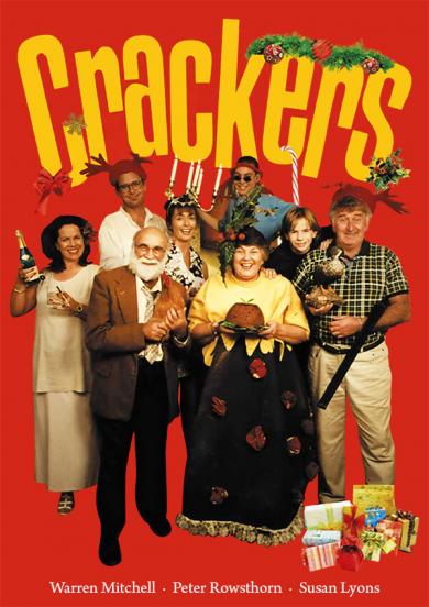 crackers