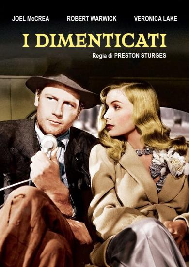 i-dimenticati