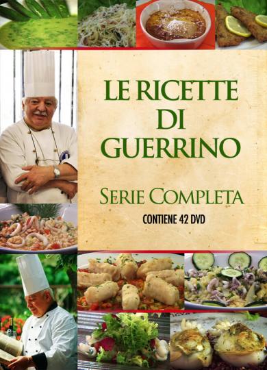 Le-ricette-di-guerrino-serie-completa