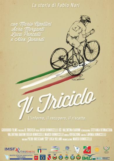 il-triciclo