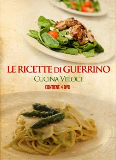 le-ricette-di-guerrino-promozione-cucina-veloce