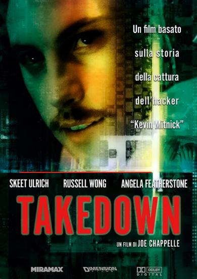 takedown