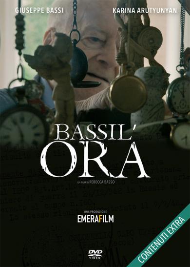 bassilora-dvd