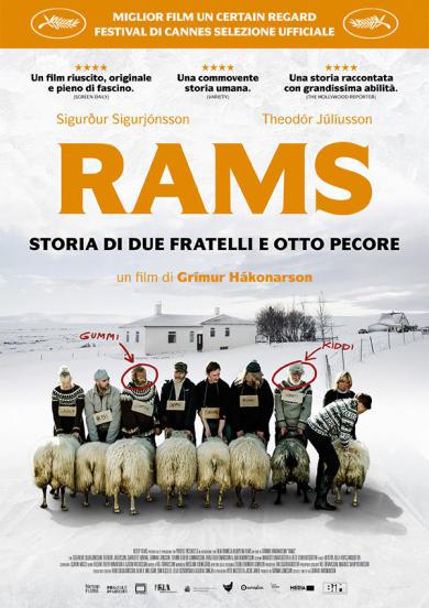 rams