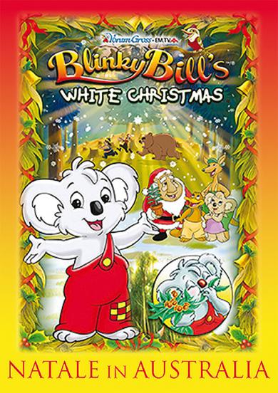 blinky-bill-natale-in-australia