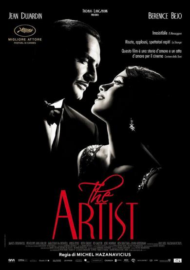 the-artist