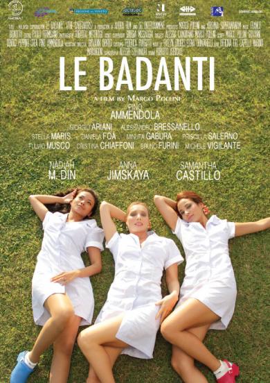 le-badanti