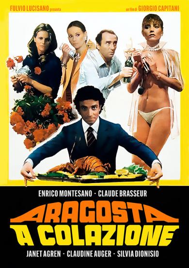 aragosta-a-colazione