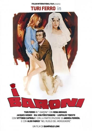 i-baroni