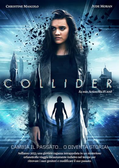 collider
