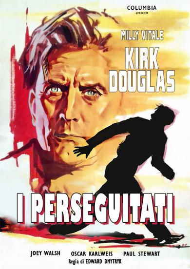 i-perseguitati
