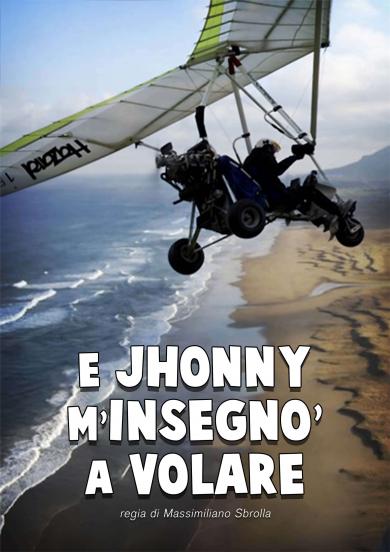 e_jhonny_mi_insegno_a_volare