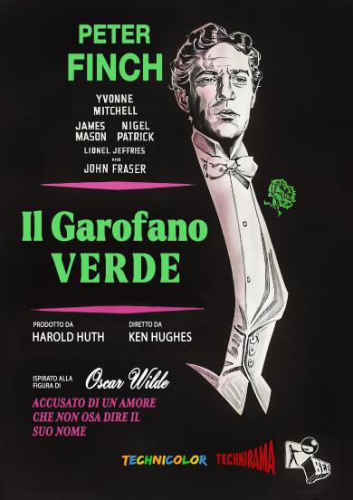 il-garofano-verde