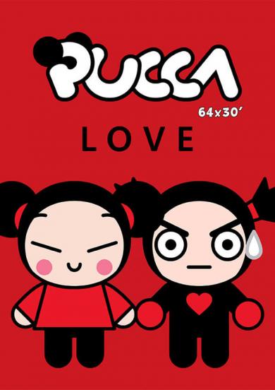 pucca