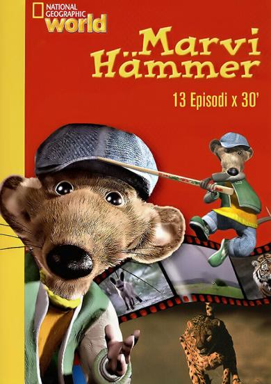 marvi-hammer