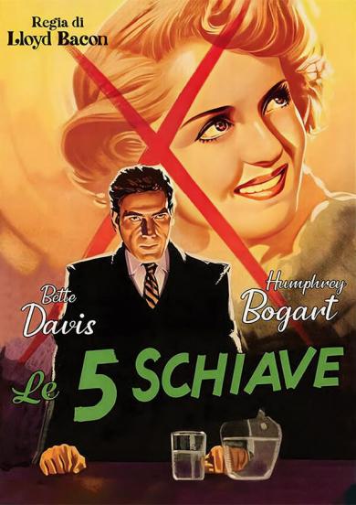 le-cinque-schiave