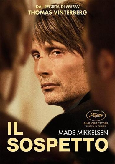 il-sospetto