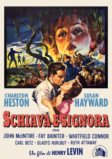 schiava-e-signora