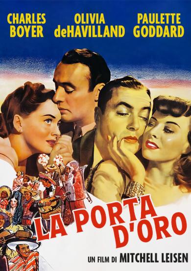 la-porta-d-oro