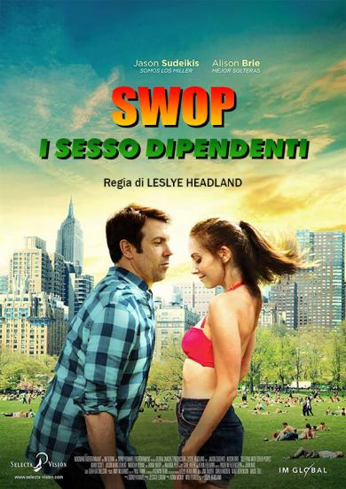 swop