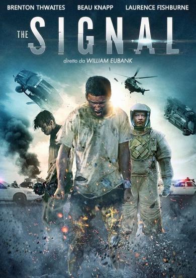 the-signal