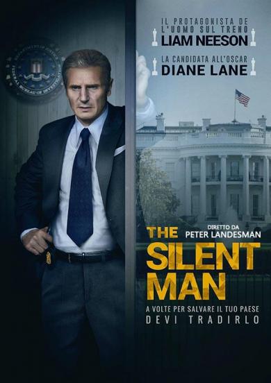 the-silent-man