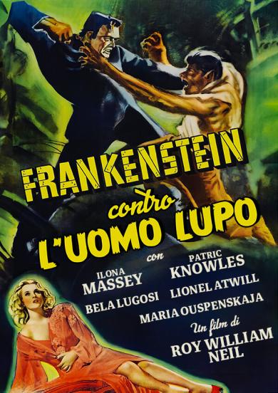 frankenstein-contro-l-uomo-lupo