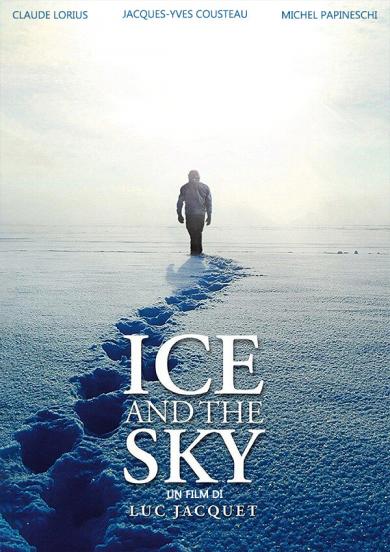 ice-and-the-sky