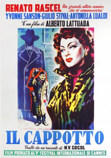 il-cappotto