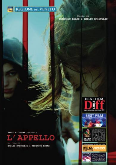 l-appello-film