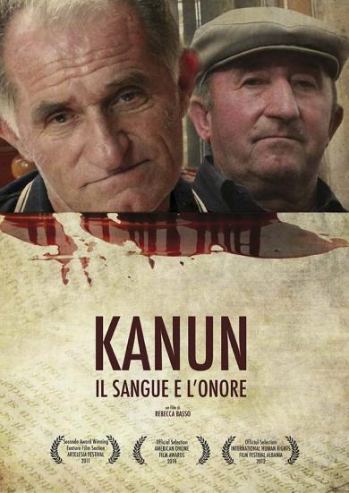 Kanun-il-sangue-e-l-onore