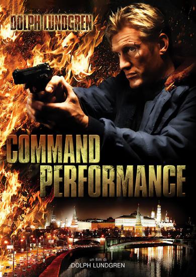 command-performance