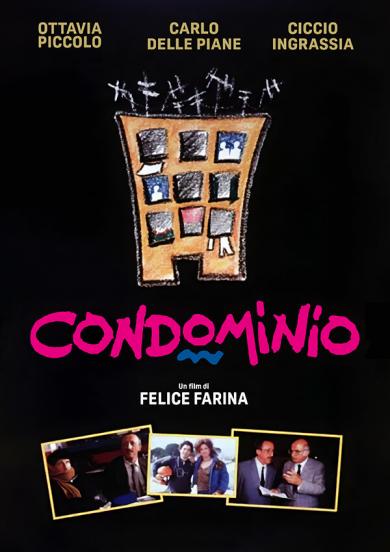 condominio
