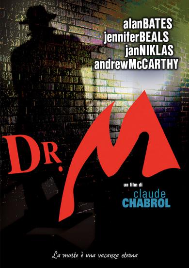 dr-m